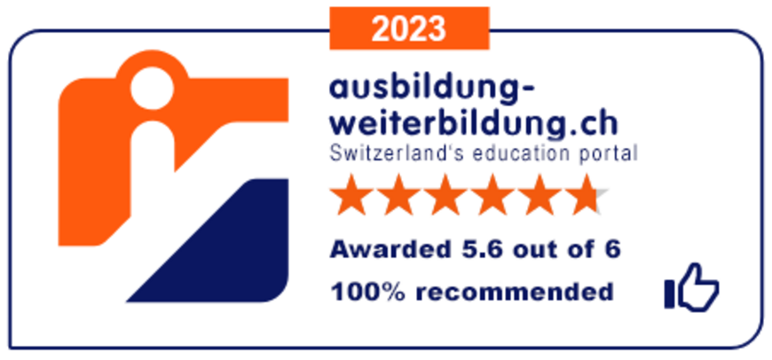 Awarded 5.6 out of 6